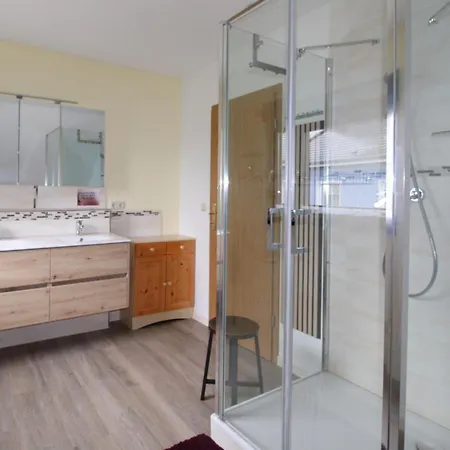 Apartman Haus Adrian Boddenblick Wustrow