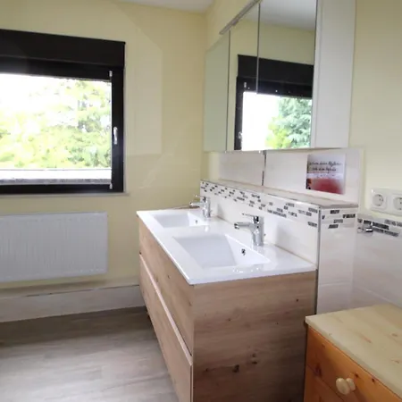 Apartman Haus Adrian Boddenblick