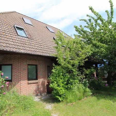 Haus Adrian Boddenblick Apartman Wustrow